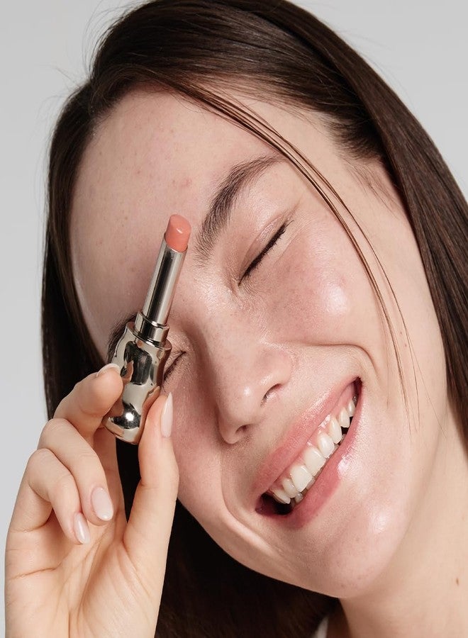 سولواسو Sulwhasoo Perfecting Lip Color, Terra - مرطب شفاه كوري ملون، يغذي ويرطب وينعم، مظهر طبيعي، يلطف الشفاه الجافة والمتقشرة، بيج دافئ ناعم - 0.1 أونصة. - Image 2